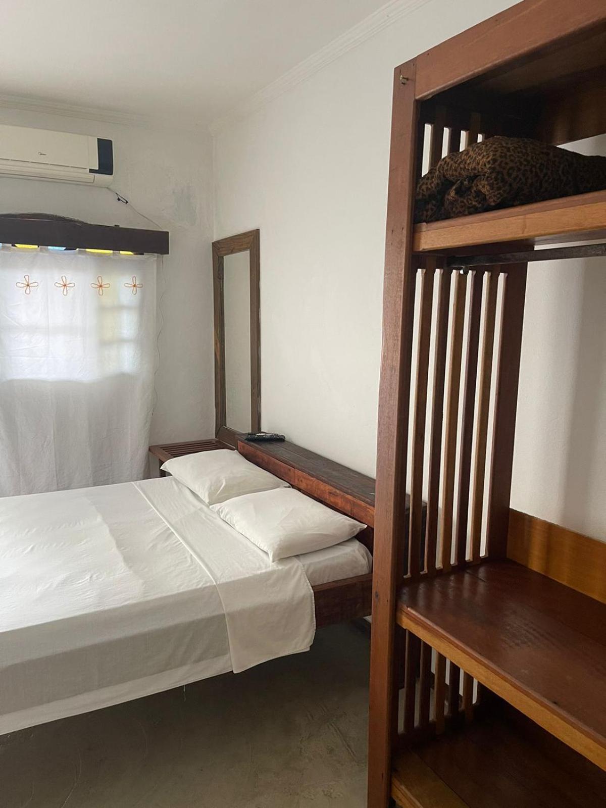 Coruja Maresias - Pousada Com Piscina, Ar Condicionado E Enxoval A 680M Da Praia Exterior foto